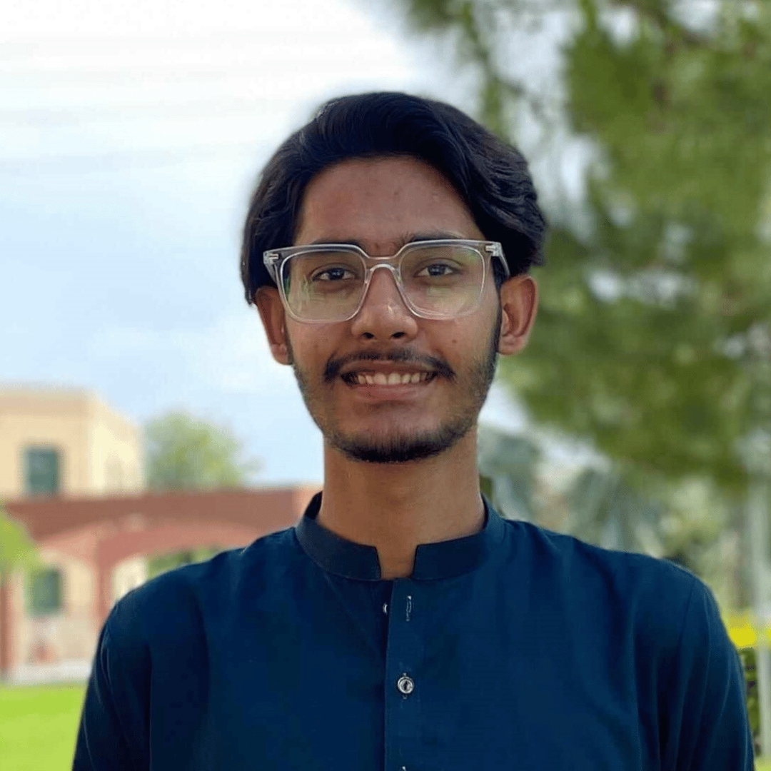 Additional Secretary Muzamil Ali