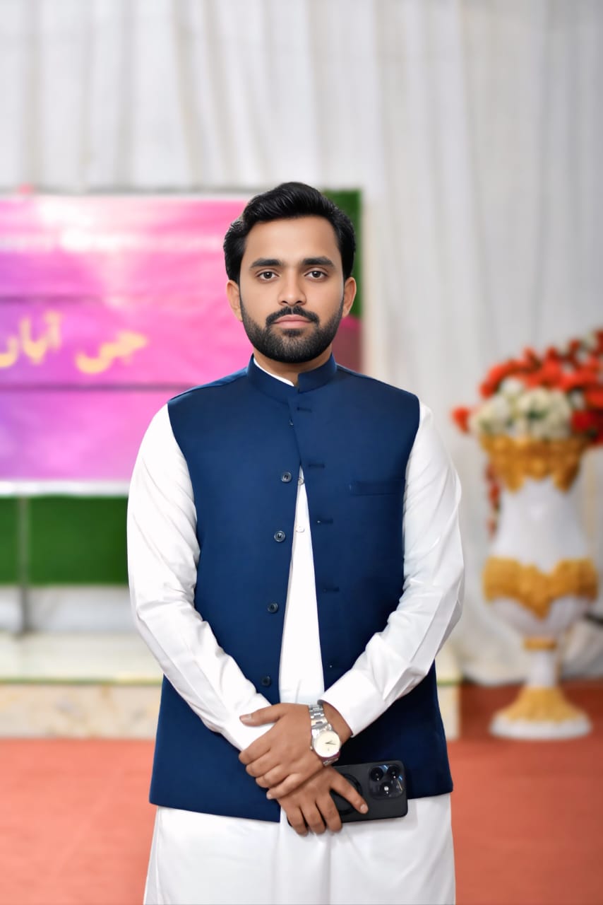 IT BOX Muhammad Adil