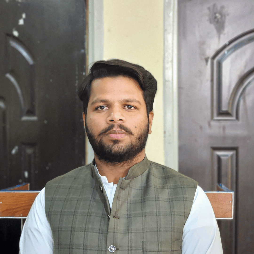 Muhammad Waleed Asad