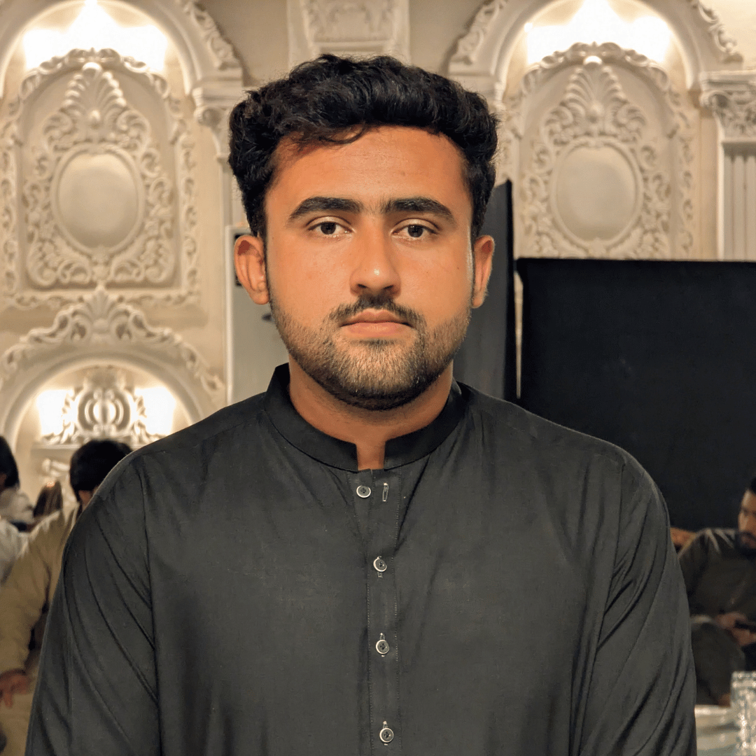 Media Secretary Shahab Ullah