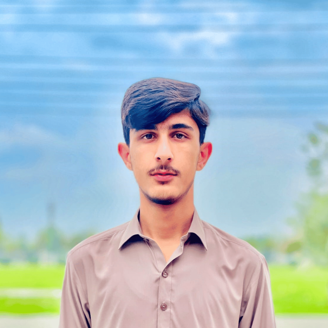 Finance Secretary Suleman Abdullah