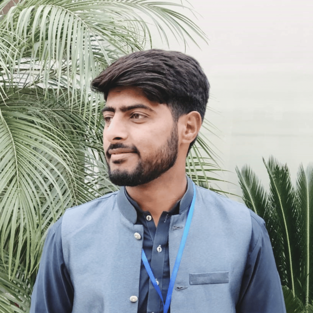 Joint Secretary Tajammal Abbas