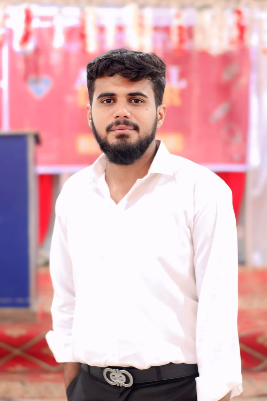 Pehla Qadam Hafiz Muhammad Abdullah