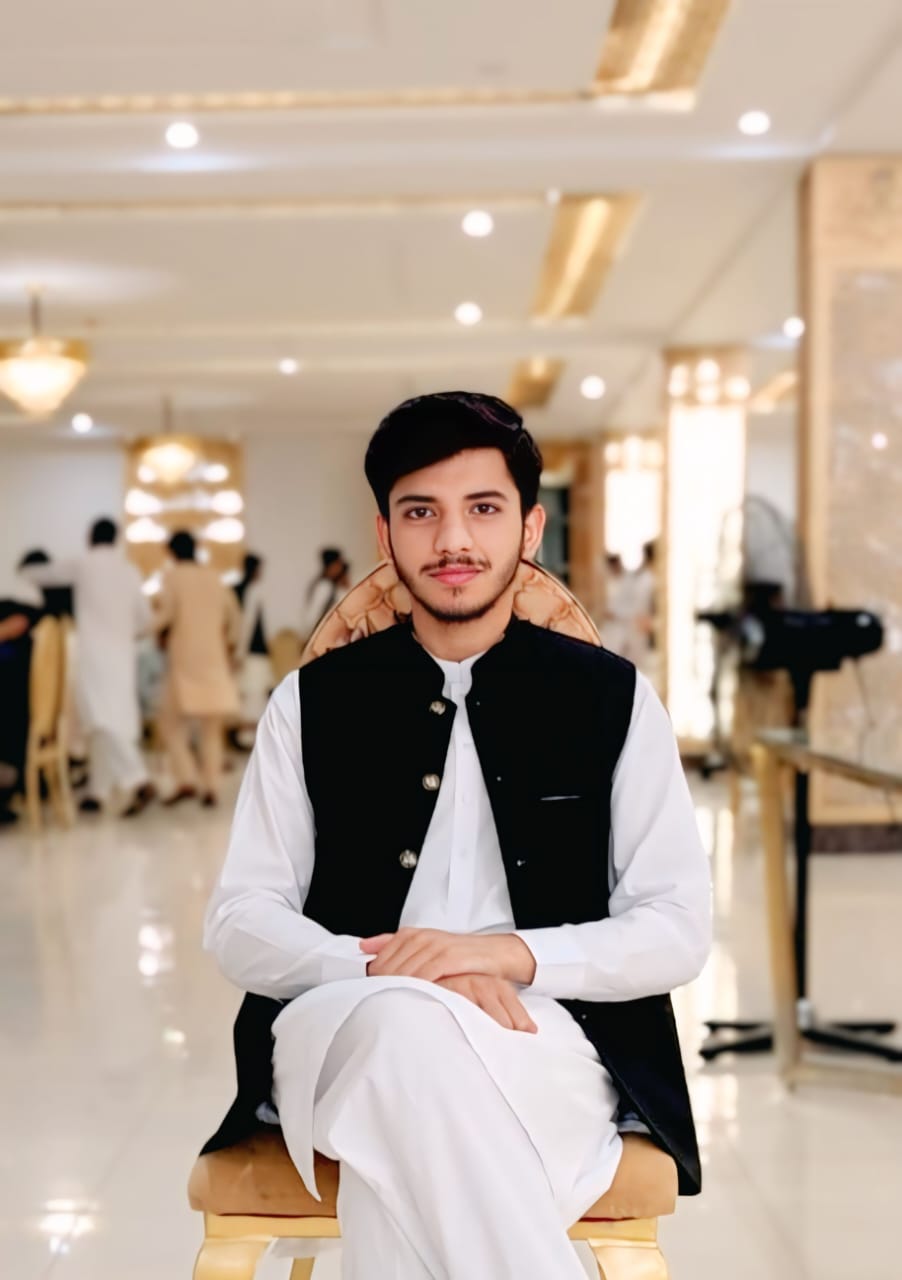 Sponsorship Muhammad Abdullah
