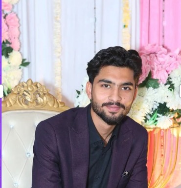 CSP Mustafa Hassan