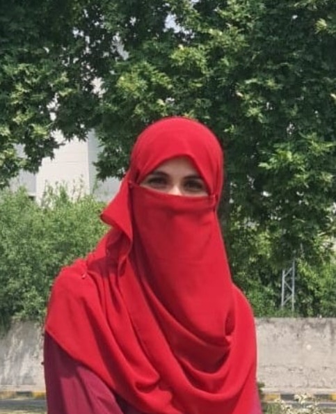 Documentation Areeba Ilyas Khan