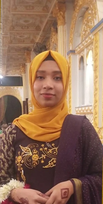 Chaddar Khadija Munir